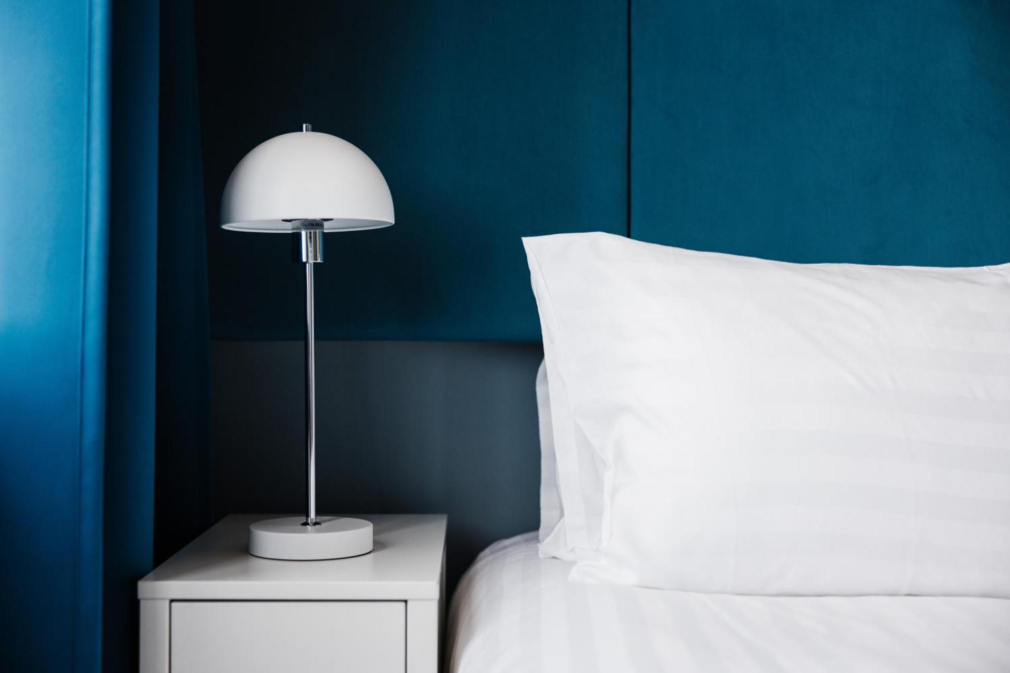 ออดสัน โฮเต็ล Hotel เรคยาวิก ภายนอก รูปภาพ