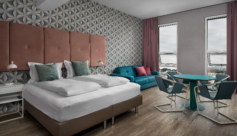 ออดสัน โฮเต็ล Hotel เรคยาวิก ภายนอก รูปภาพ